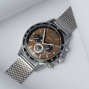 Customize Exclusive Watch